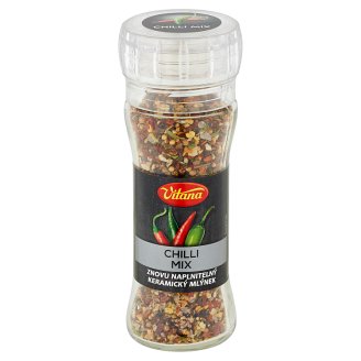 Vitana Chilli mix 80g
