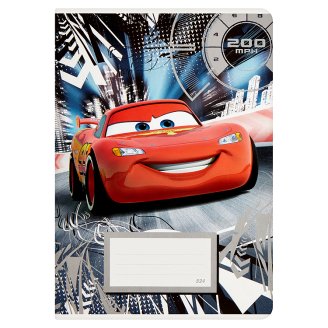 PP Karton Sešit 524 A5