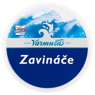 Varmuža Zavináče 1kg