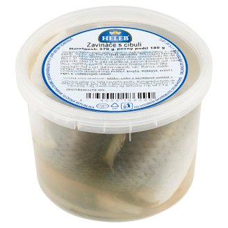 Rybex Zavináče 270g