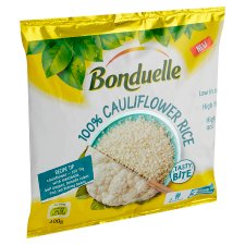 Bonduelle Květák nadrobno krájený 400g