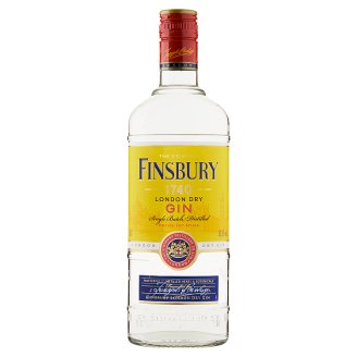 Finsbury London Dry Gin 0,7l