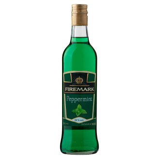 Firemark Peprmintový likér 500ml