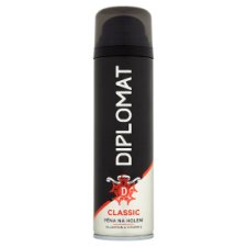 Diplomat Classic Shaving Foam 250ml