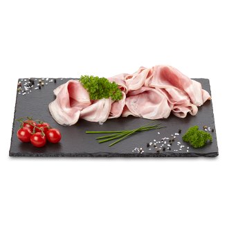 Le & Co Šunkové koleno ručně skládané plátkované