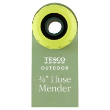 Tesco Outdoor Hose Mender 3/4"