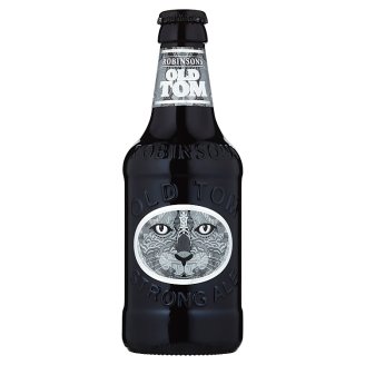 Robinsons Old Tom pivo světlé 330ml