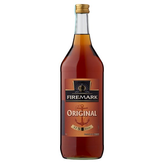 Firemark Original Spirit 1L