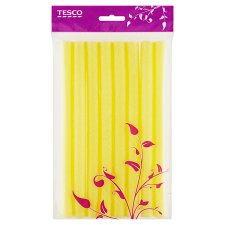 Tesco Papillote Curlers