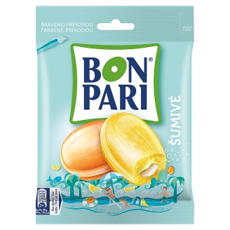 BON PARI ŠUMIVÉ 80g