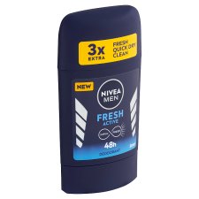 Nivea Men Fresh Active Deodorant Stick 50ml