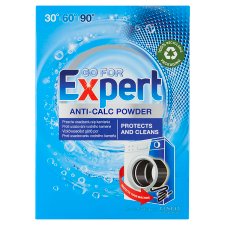 Go for Expert Anti-scale Agent to Washing Machine Powder 1kg