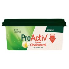 ProActiv Vegetable Spreadable Fat 400g