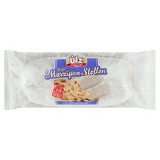 Ölz Marcipánová štola 500g