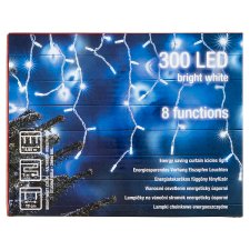 Snow Meister SM2008 300 LED lampičky na vánoční stromek energeticky úsporné