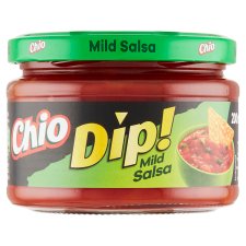 Chio Dip! Mild Salsa 200ml