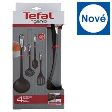 Tefal Ingenio Utensil Set 4 pcs