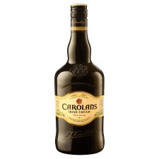 Carolans Irish Cream 0,7l