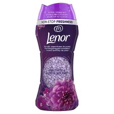 Lenor In-Wash Scent Booster Amethyst and Floral 210g