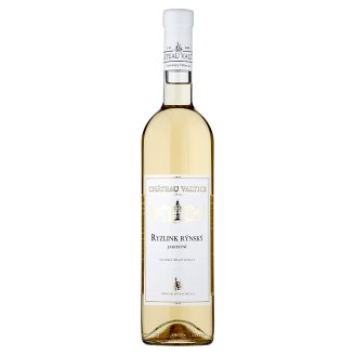 Château Valtice Ryzlink rýnský jakostní 0,75l