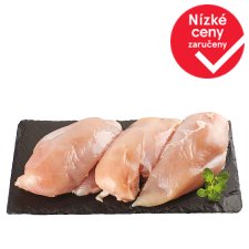 Natural Chicken Steaks Loose