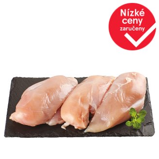 České kuřecí prsní řízky volné