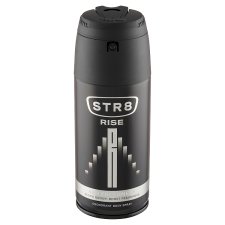 STR8 Rise Deodorant Body Spray 150ml