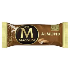 Magnum Almond 120ml