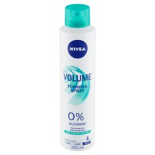 Nivea Volume Forming Spray 250ml
