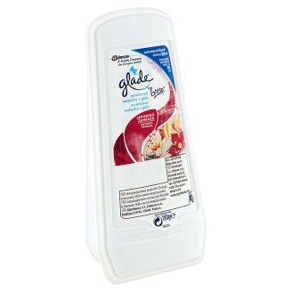 Glade by Brise Japonská zahrada osvěžovač vzduchu v gelu 150g