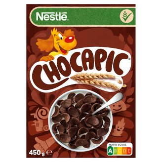 NESTLÉ CHOCAPIC 450g