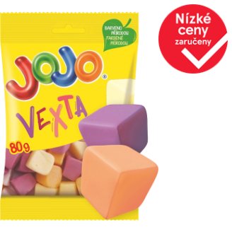JOJO Vexta 80g