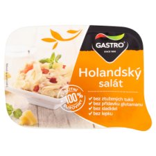 Gastro Holandský salát 140g