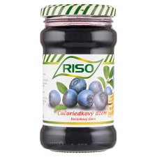 Riso Borůvkový džem 340g