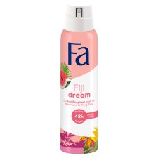 Fa Antiperspirant Fiji Dream 150ml