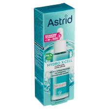 Astrid Hydro X-Cell hydratační super sérum 30ml