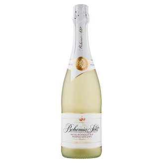 Bohemia Sekt Nealkoholický 0,75l