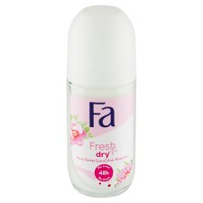 Fa Fresh+Dry Peony Sorbet Scent Anti-Perspirant 50ml