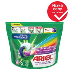 Ariel All-in-1 PODS®, Washing Liquid Capsules 36 Washes