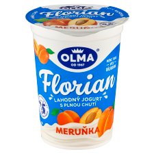 Olma Florian Meruňka 150g