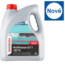 Sheron Antifreeze G11 3L