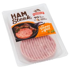 Krahulík Ham Steak 160g