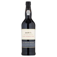 Dow's Master Blend Port Wine likérové víno 750ml