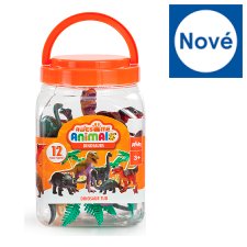 Addo Awesome Animals Discover Dinosaurs Tub