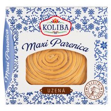 Koliba Maxi Parenica Smoked 200g