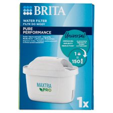 Brita Pure Performance Maxtra Pro Water Filter 1 pc