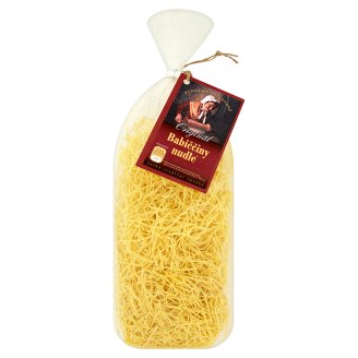 Druid Babiččiny Nudle Originál polévkové 330g