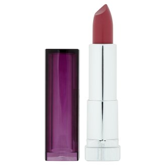 Maybelline Color Sensational Mauve Mania 342 rtěnka