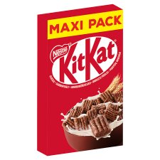 KitKat Cereals 550g