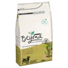 BEYOND with Lamb 1.4kg